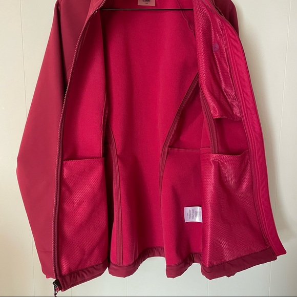 Wind river Hyper- Dri Softshell Jacket - Large - Picture 7 of 8